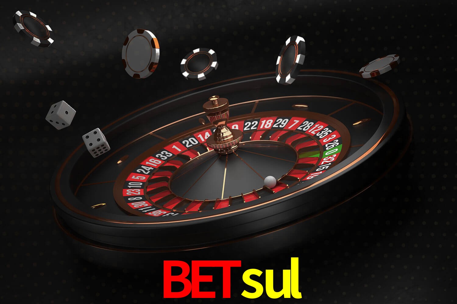 betsul - Cassino de Ouro Luxuoso - betsul.com
