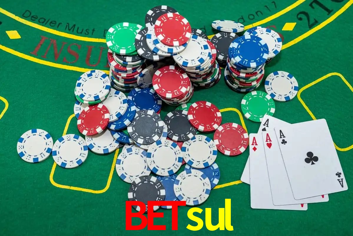 Experiência VIP betsul
