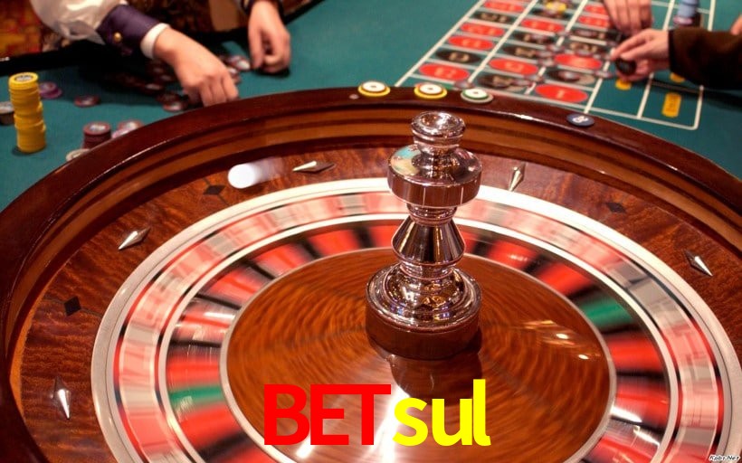 Estatísticas betsul
