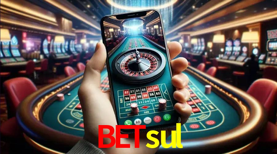 Casino Ao Vivo betsul
