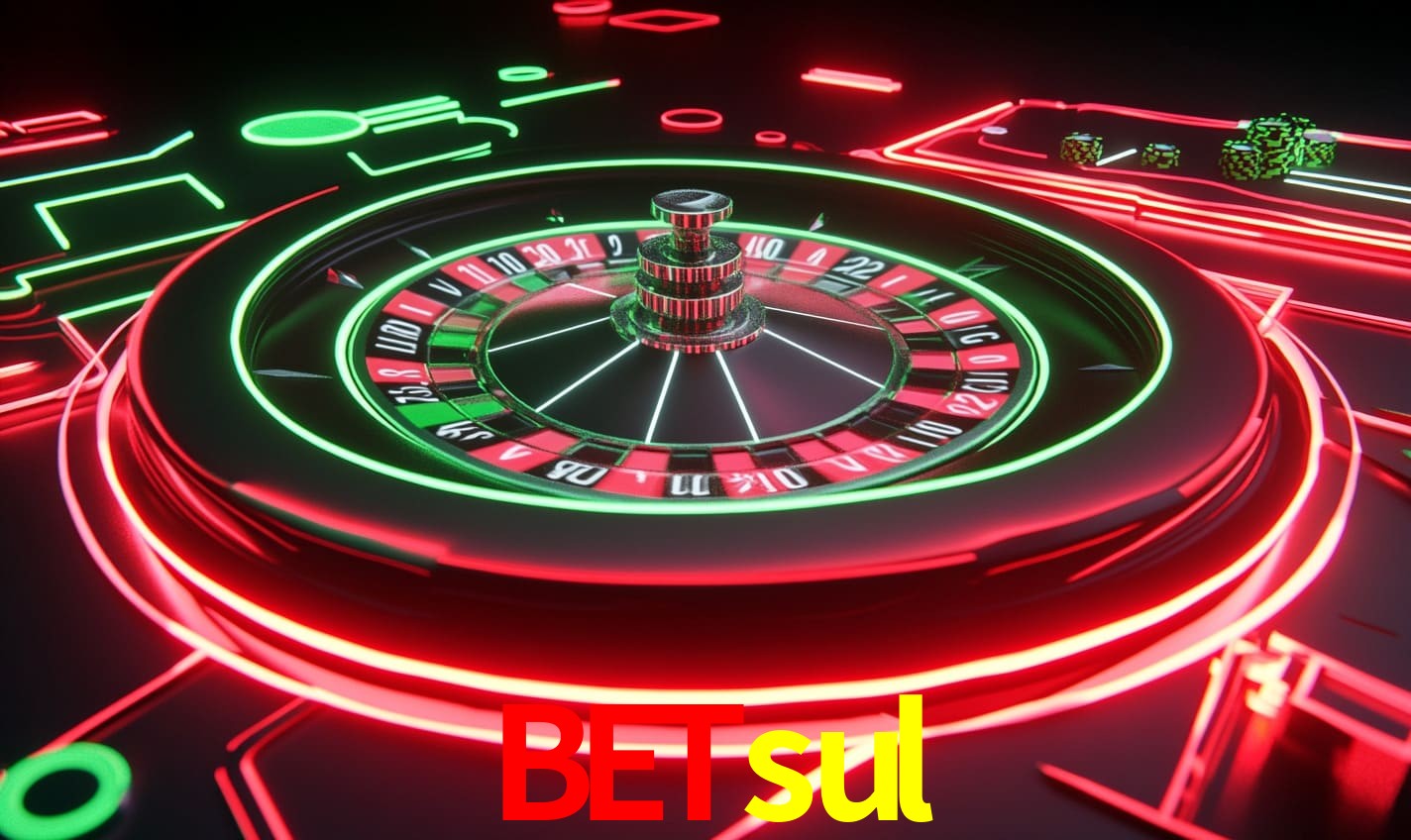 Estatísticas Esportivas betsul