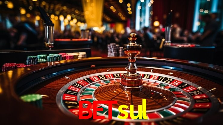 Desvendando o Mundo dos Jogos Virtuais na betsul