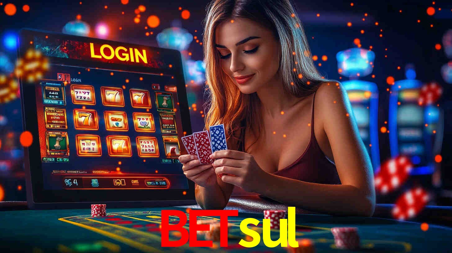 Bônus Generosos e Exclusivos no betsul para Você!