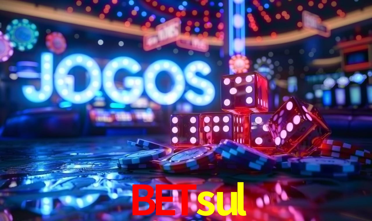 Apostas de Futebol betsul