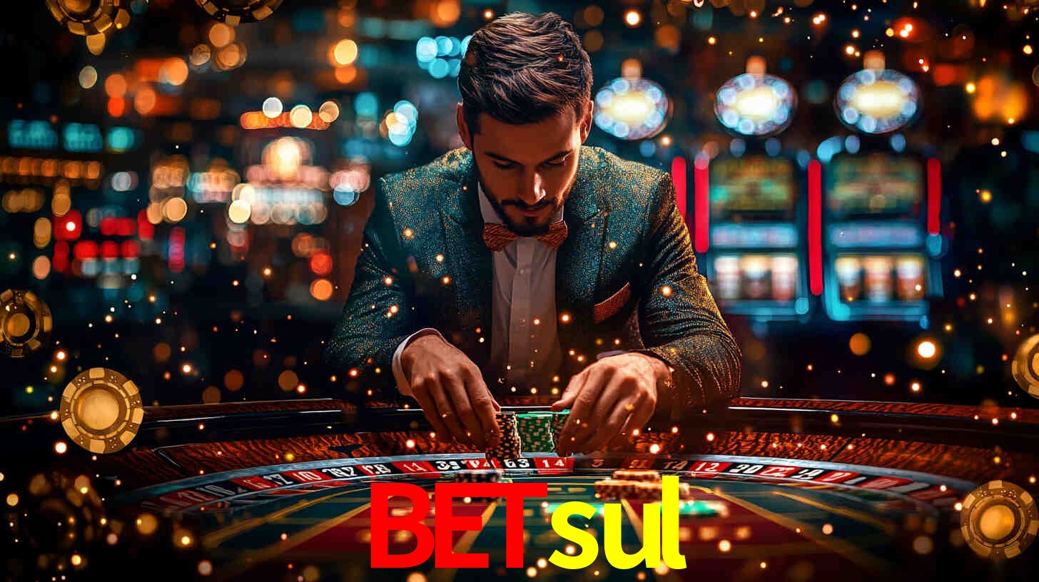 betsul,betsul.com