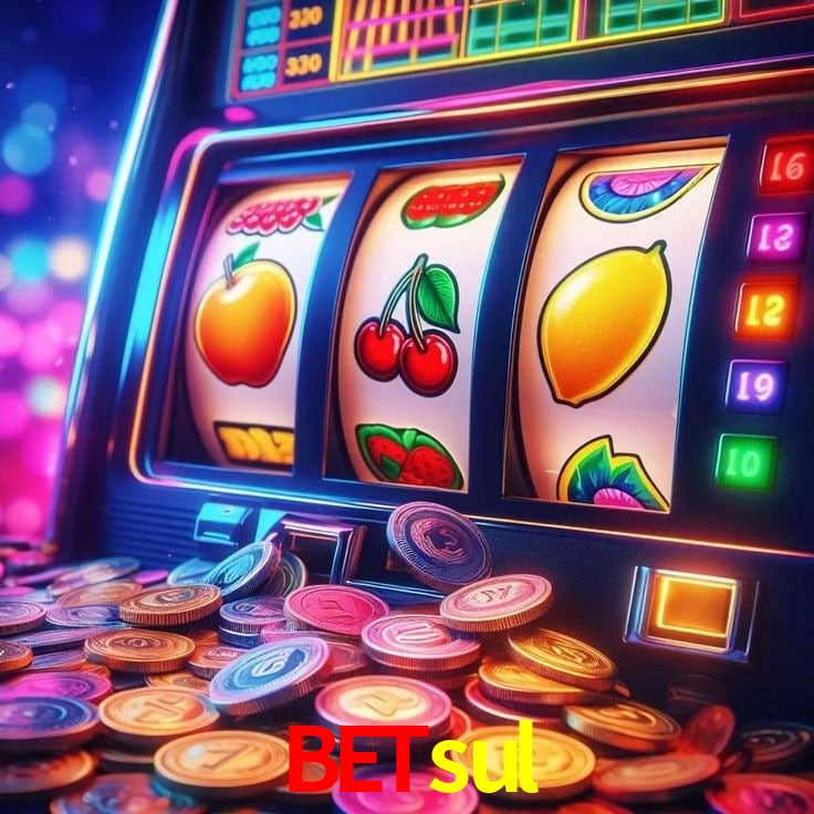 Benefícios da Conta betsul