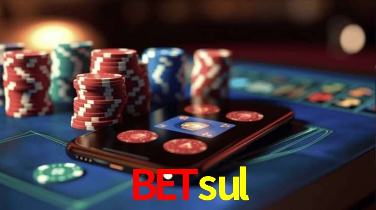 Provedores de Jogos betsul