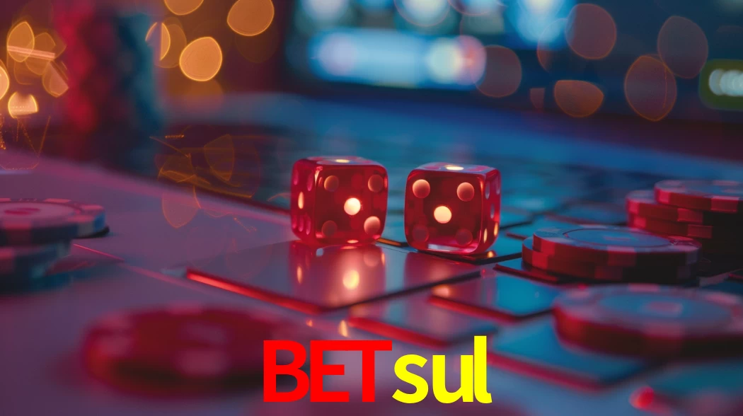 Casino VIP betsul