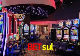Login Seguro betsul