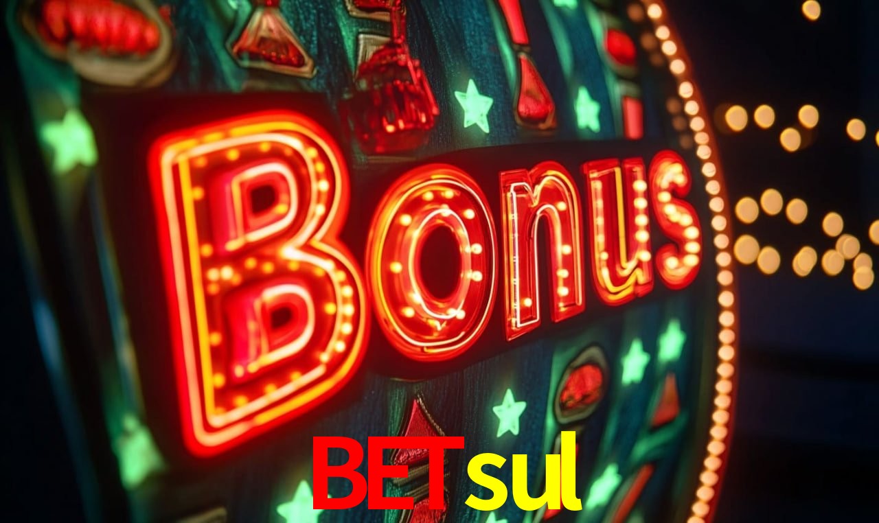 Estatísticas Esportivas betsul