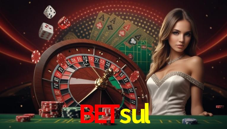 Mesa de Blackjack betsul