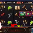 Descubra o Mundo do Cassino Online com betsul