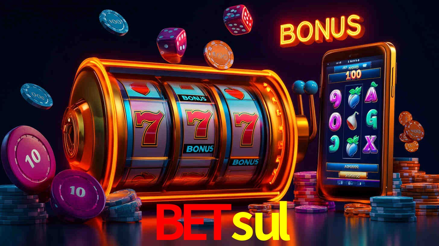 cassino betsul