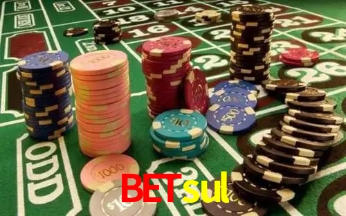 Jogos Exclusivos betsul