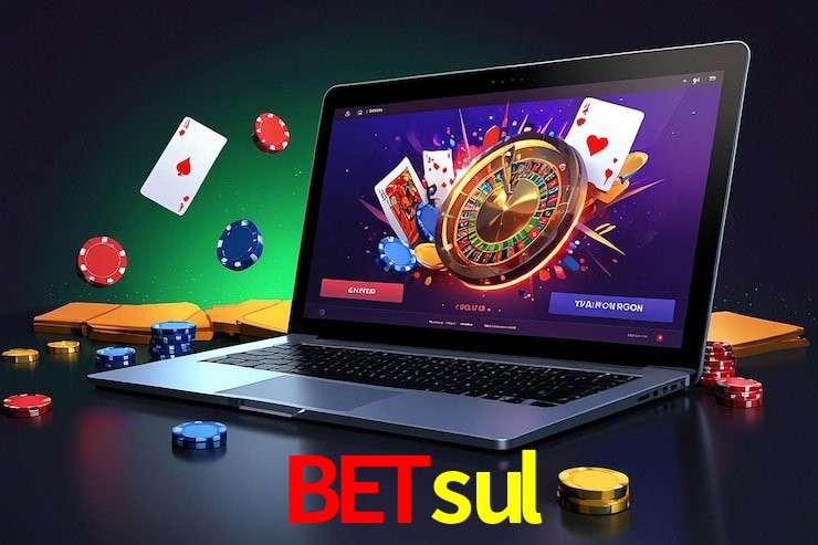 Casino Ao Vivo betsul