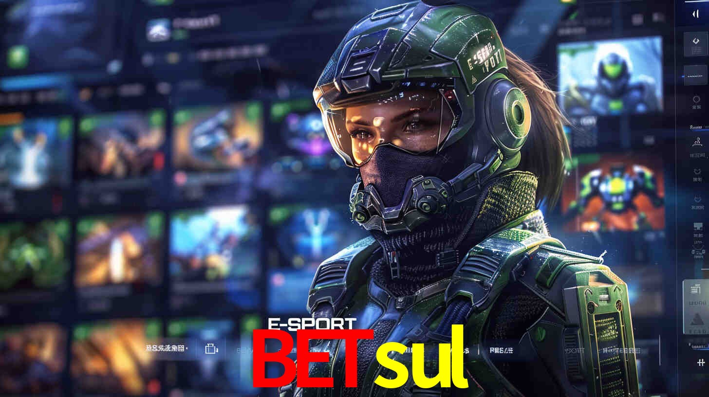 Descubra o Mundo do Cassino Online com betsul