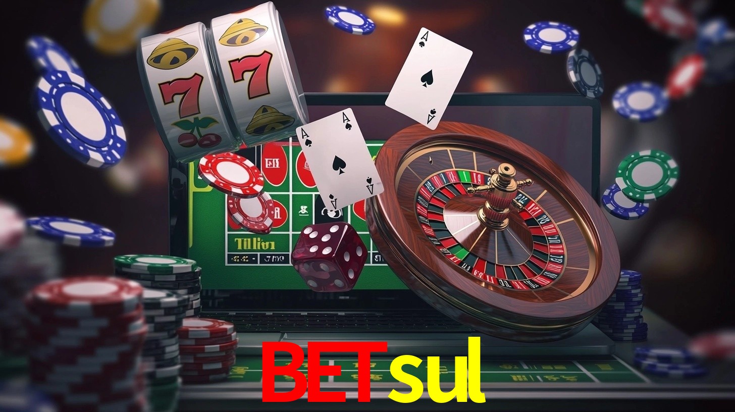 betsul,betsul.com