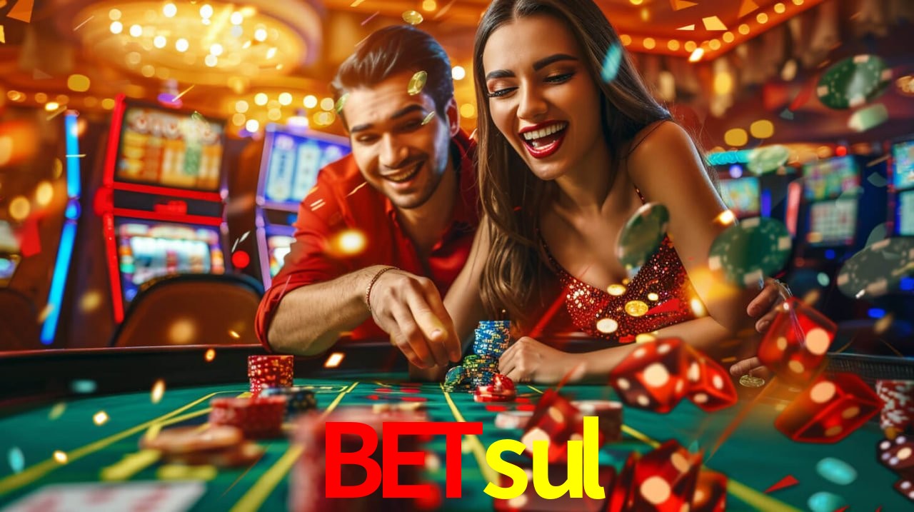 Experiência VIP betsul