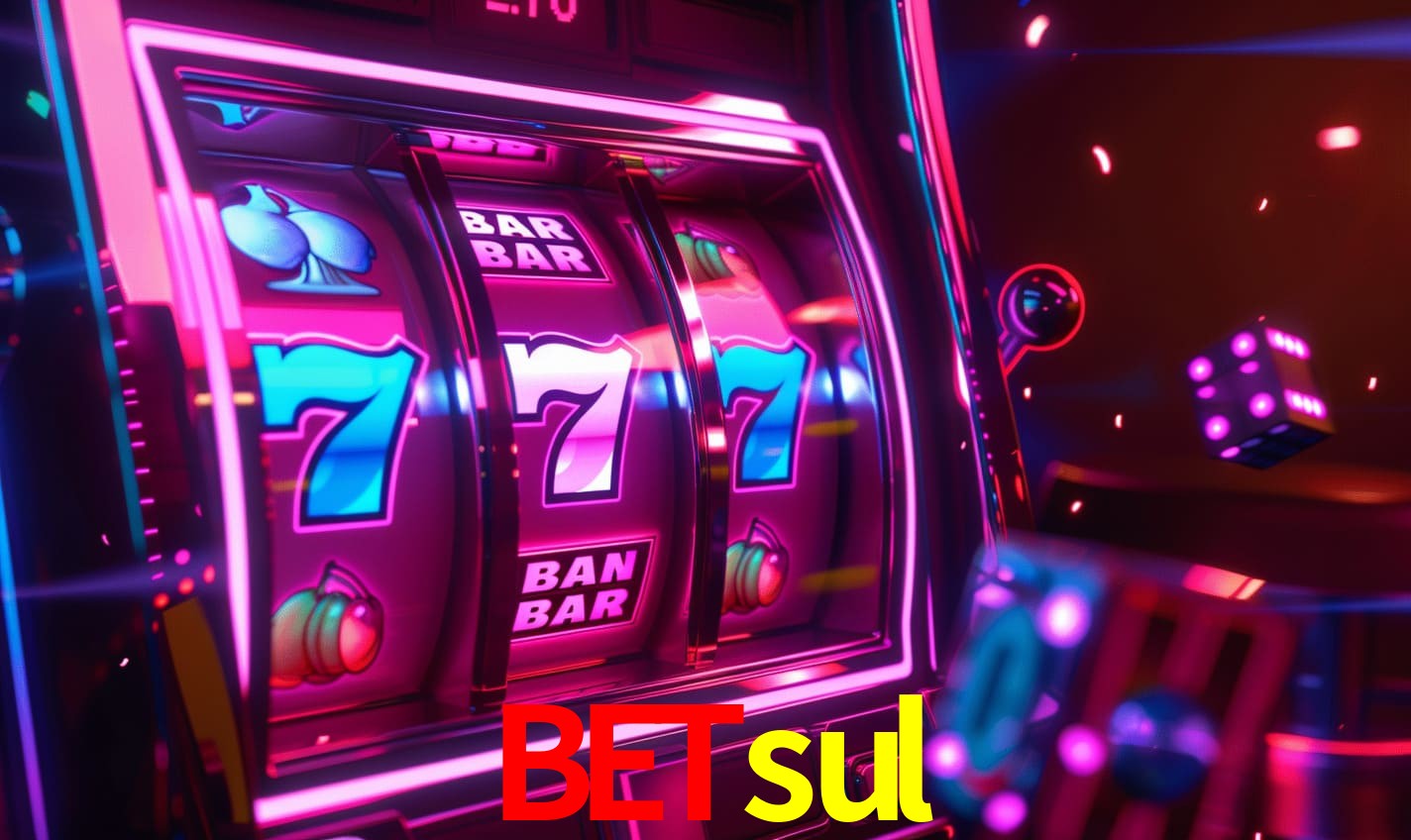 Interface do App betsul