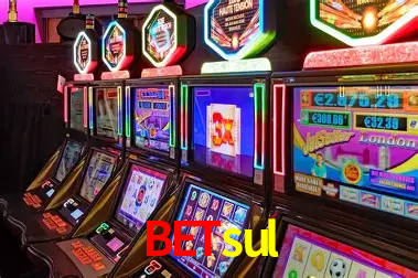 Apostas Esportivas na betsul: Um Guia Completo
