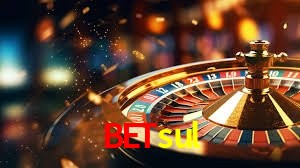 Provedores de Jogos betsul