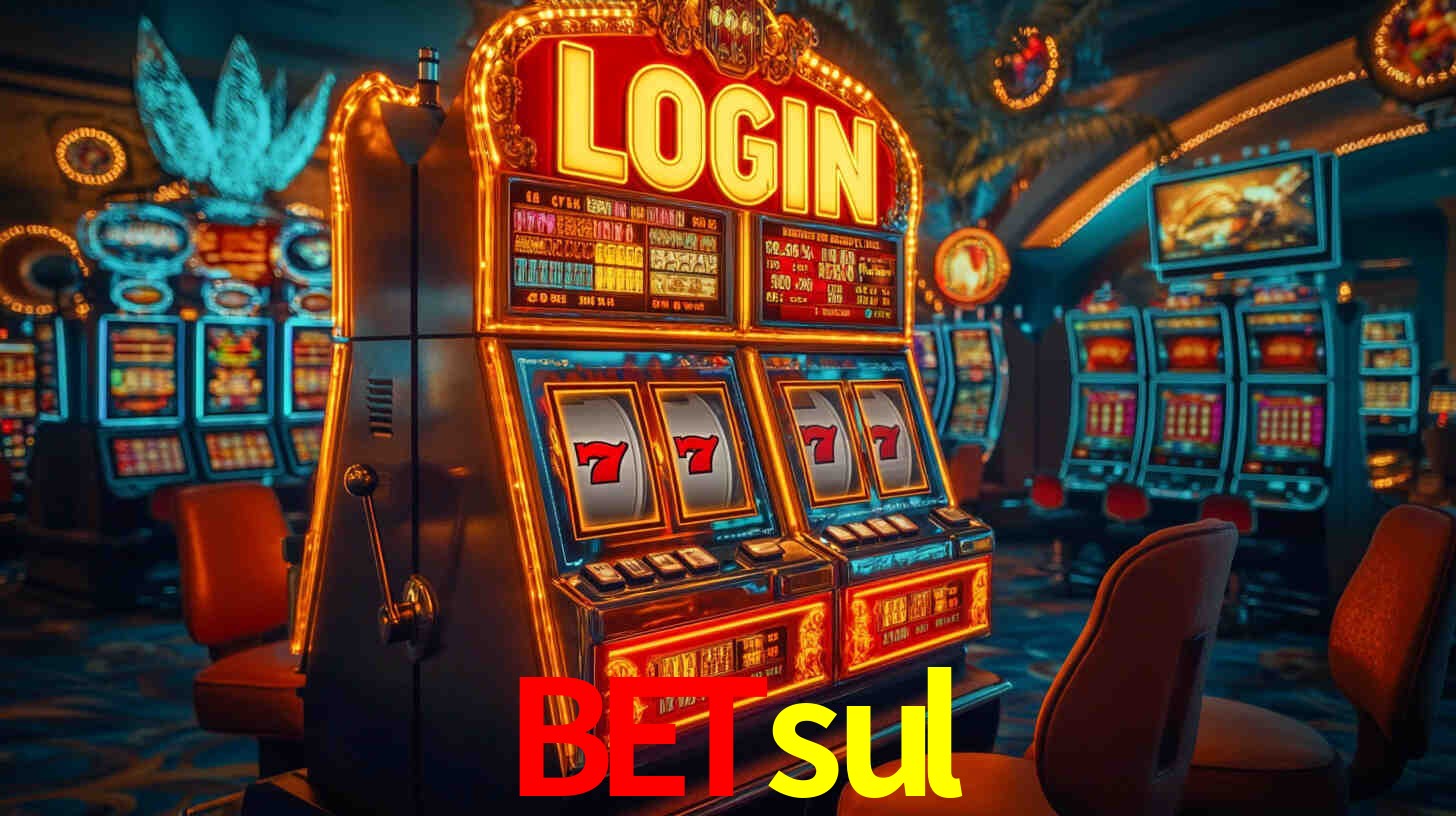 betsul login