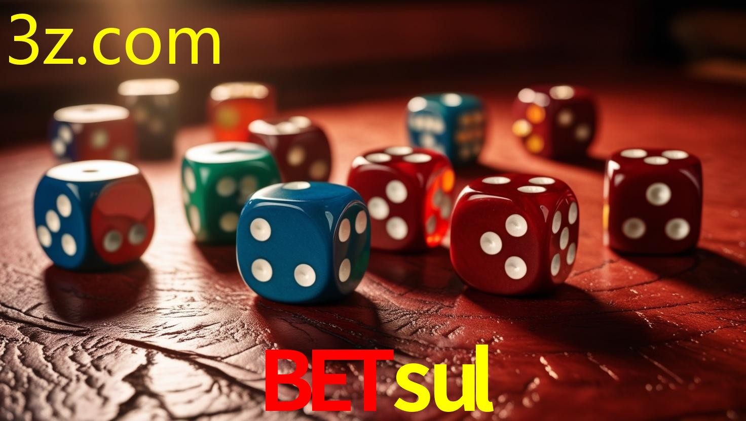 BETSUL.COM