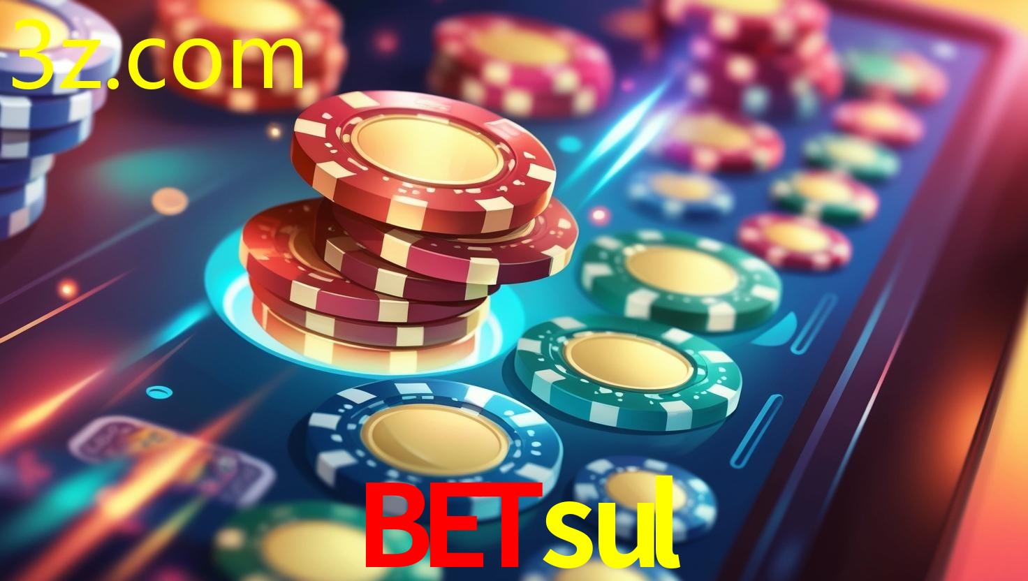 BETSUL.COM