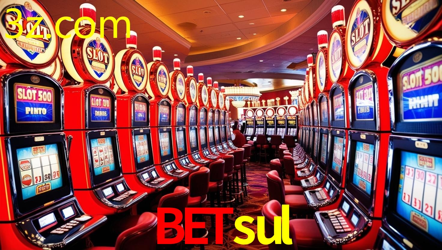 BETSUL.COM
