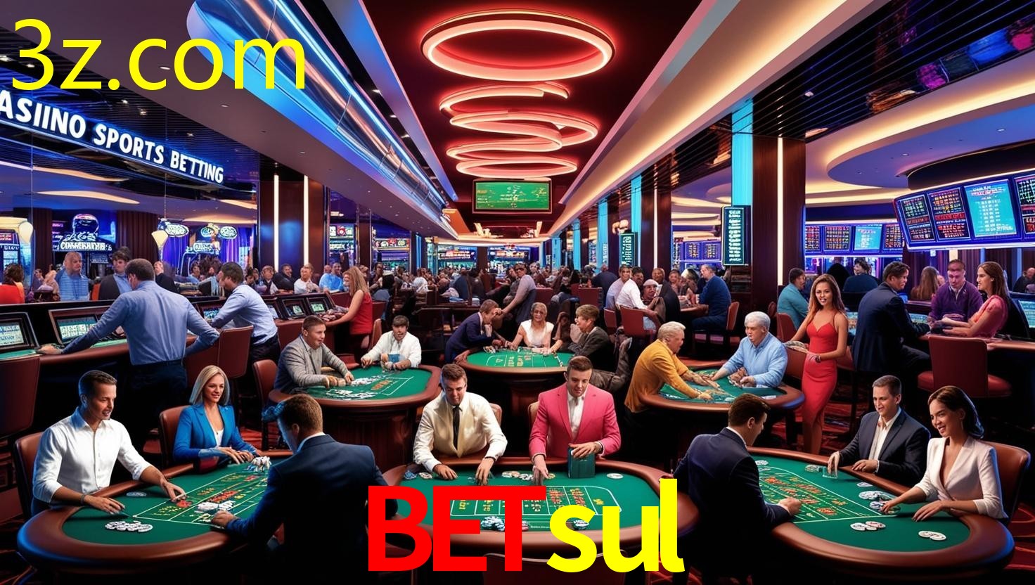 BETSUL.COM