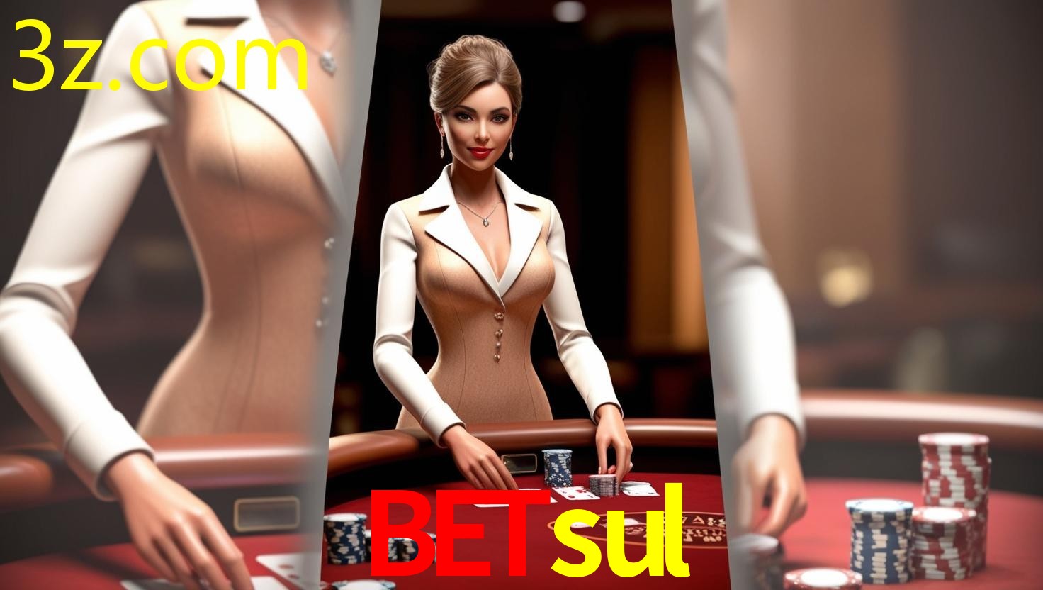 BETSUL.COM