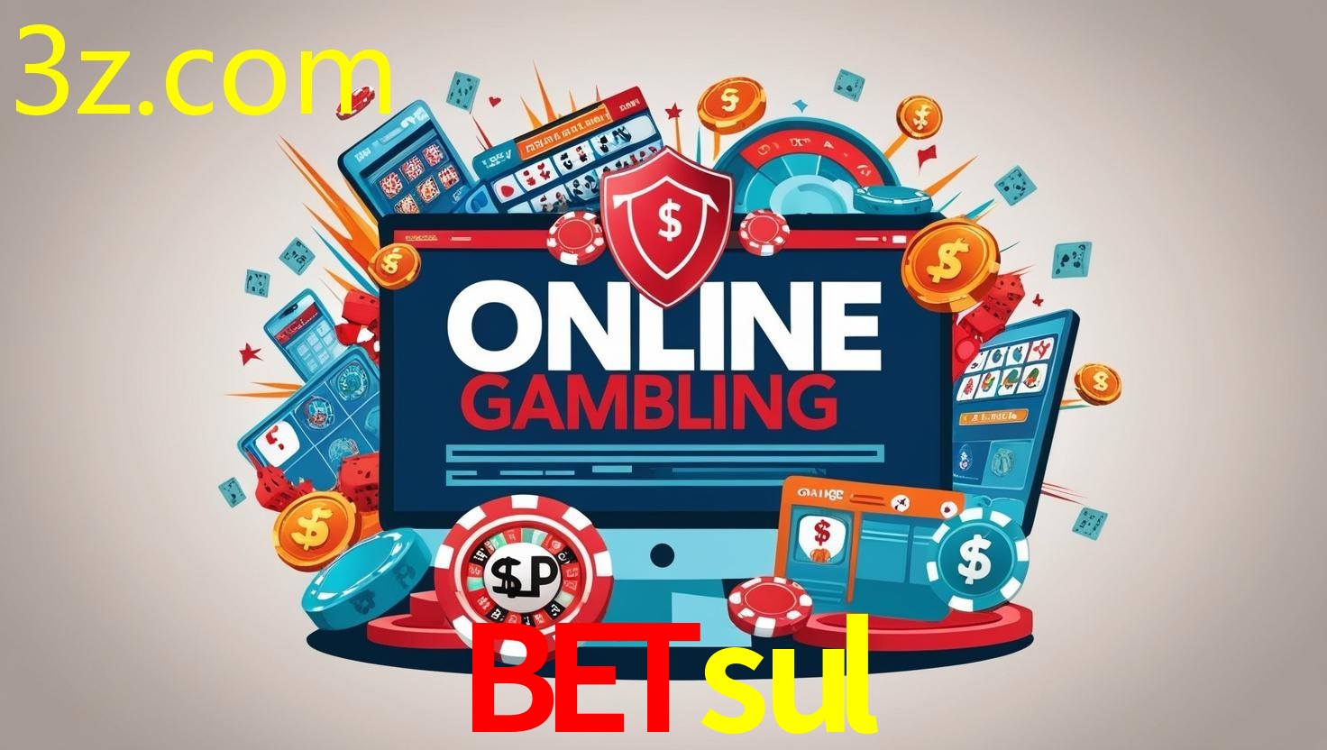 BETSUL.COM