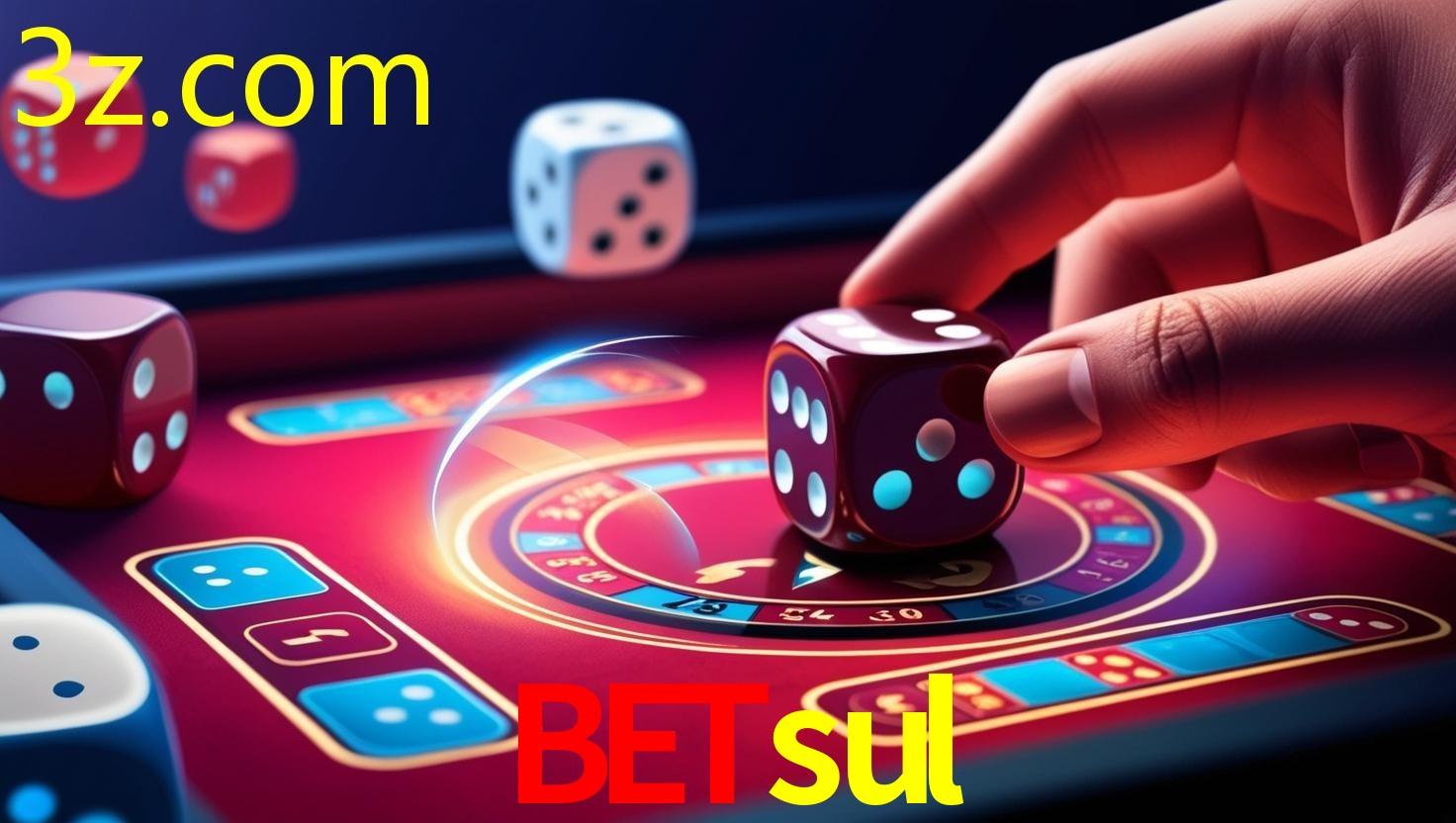 BETSUL.COM