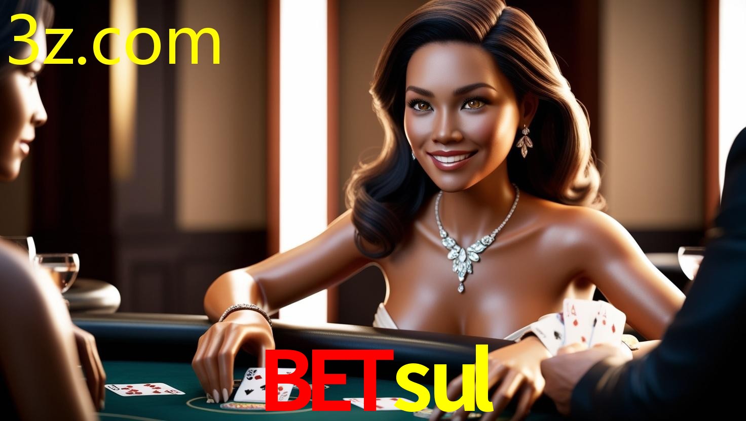 BETSUL.COM