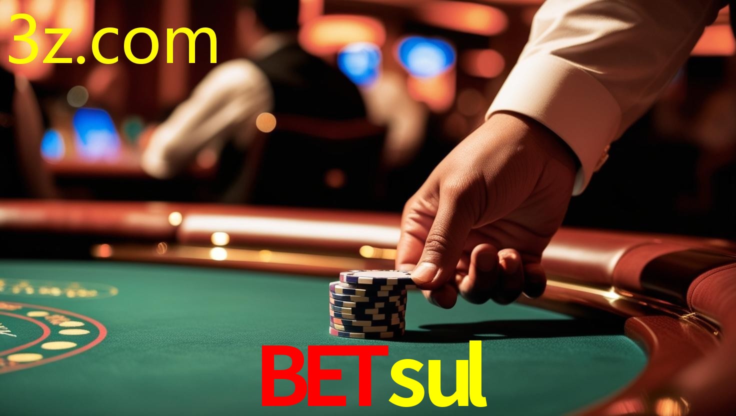 BETSUL.COM