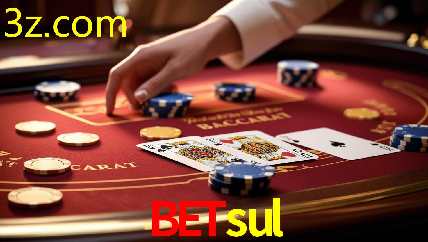 BETSUL.COM