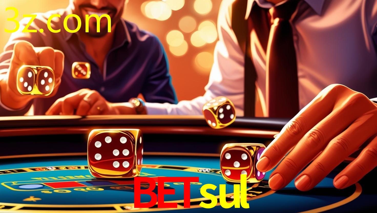 BETSUL.COM