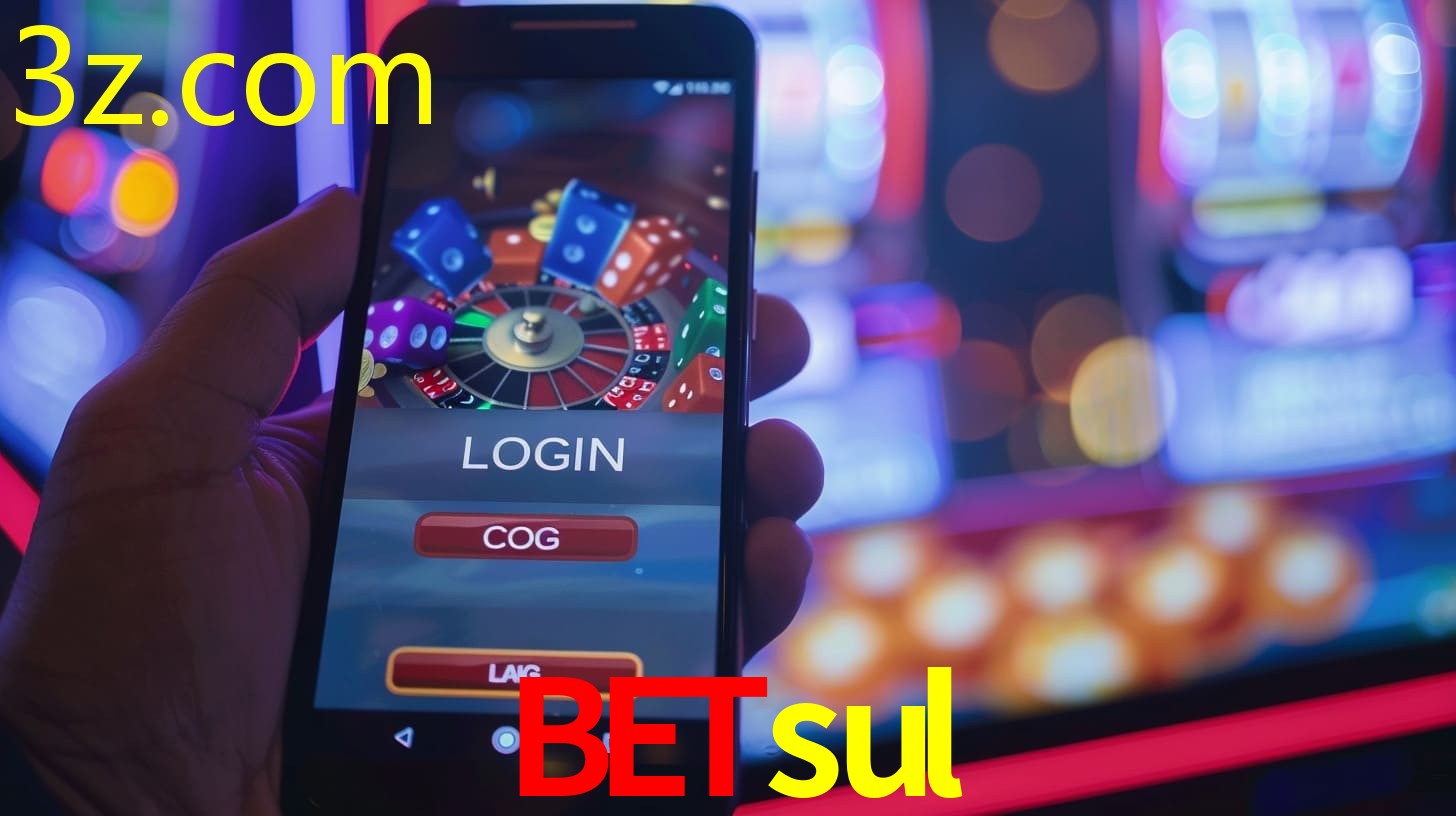 BETSUL.COM