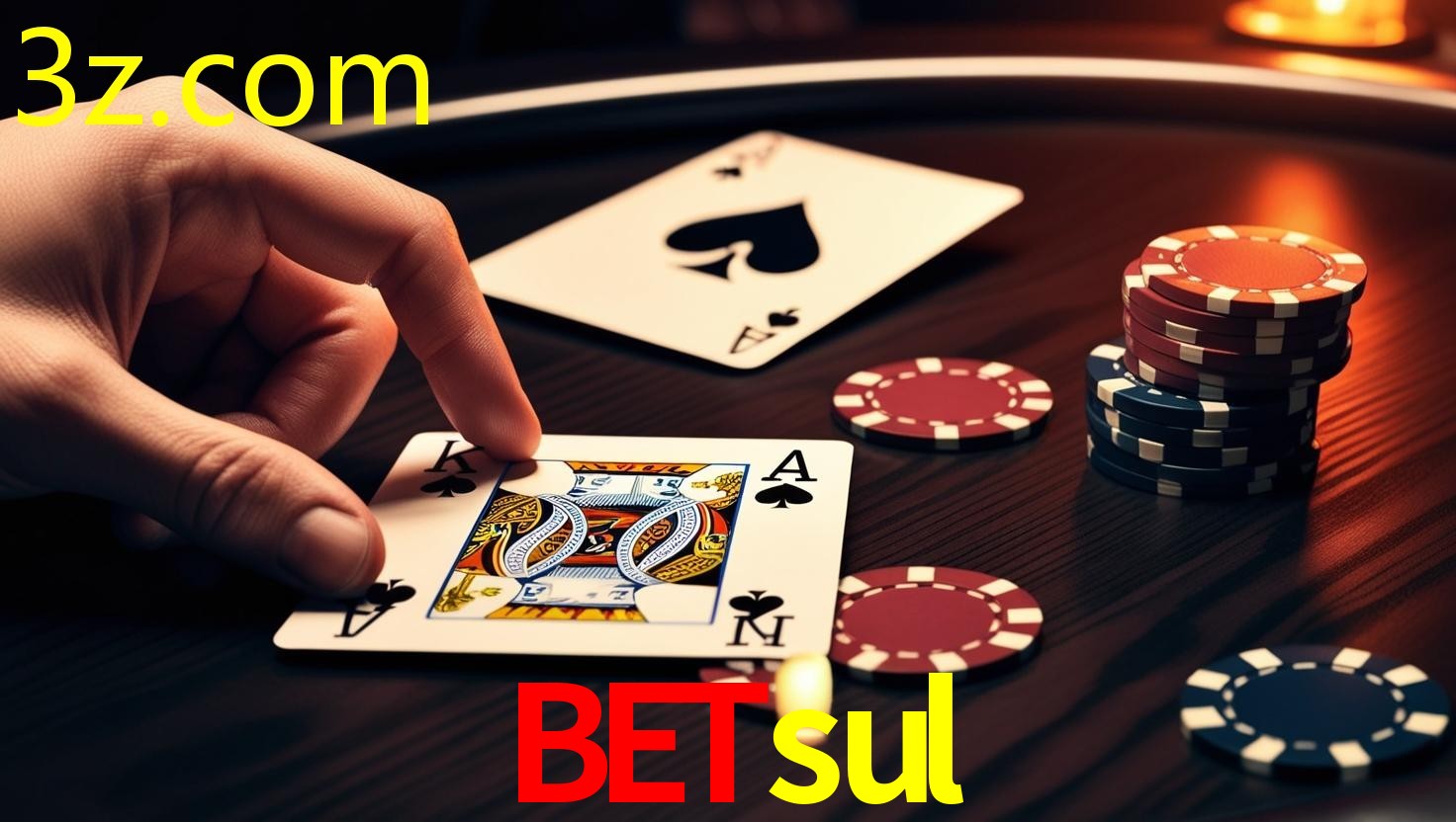 BETSUL.COM