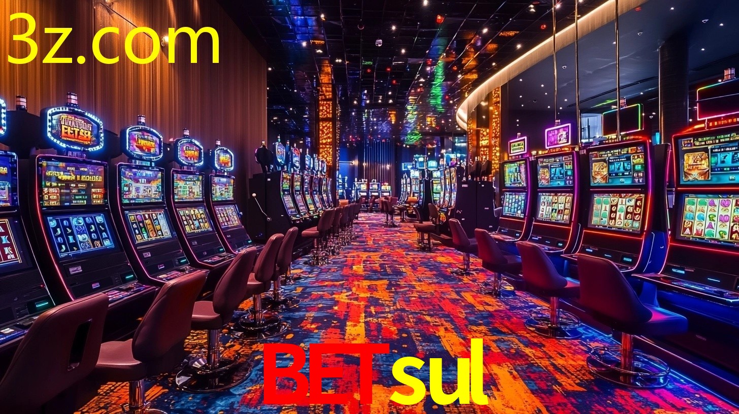BETSUL.COM