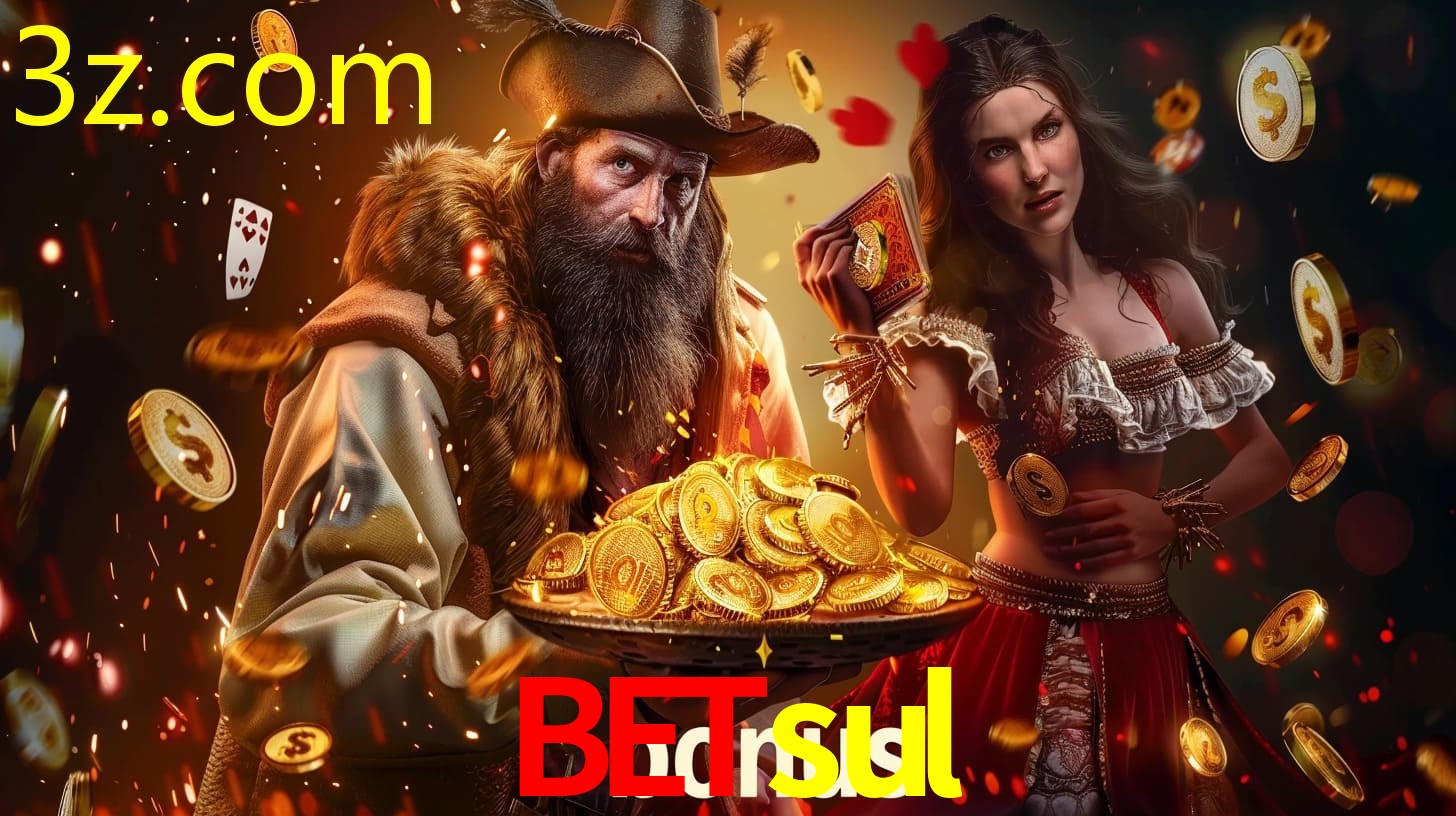 BETSUL.COM